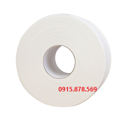 Giấy vệ sinh cuộn lớn 800g